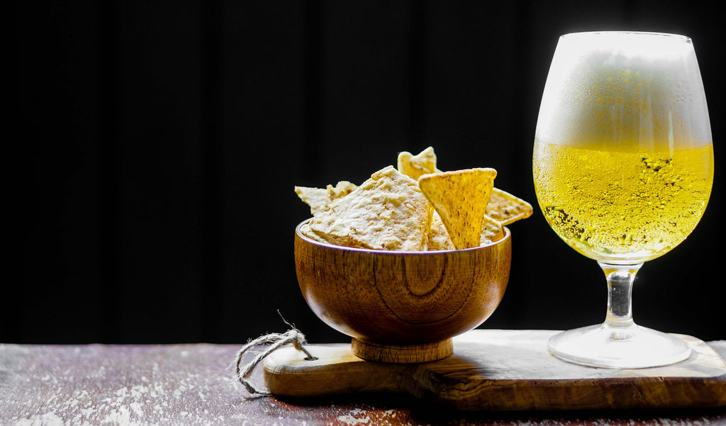 What Do You Need To Make Homemade Beer?