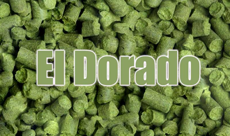 El Dorado Hop Profile