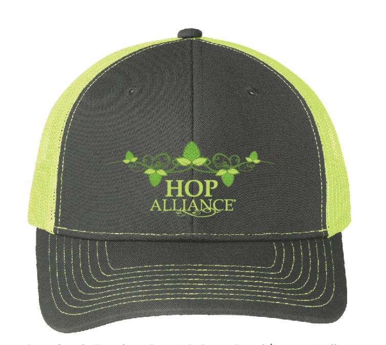 Hop Alliance Trucker Hat