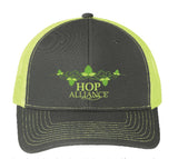 Hop Alliance Trucker Hat