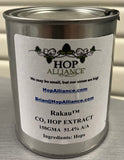 Rakau CO2 Hop Extract