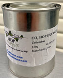 Columbus CO2 Hop Extract