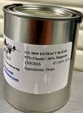 Cluster + Magnum CO2 Hop Extract