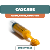 Cascade CO2 Hop Extract