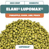 Elani® LupoMax® Hop Pellets (2023)