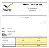 Strisselspalt FR Hop Pellets (2024)