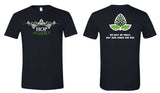 Hop Alliance Mens T-Shirt