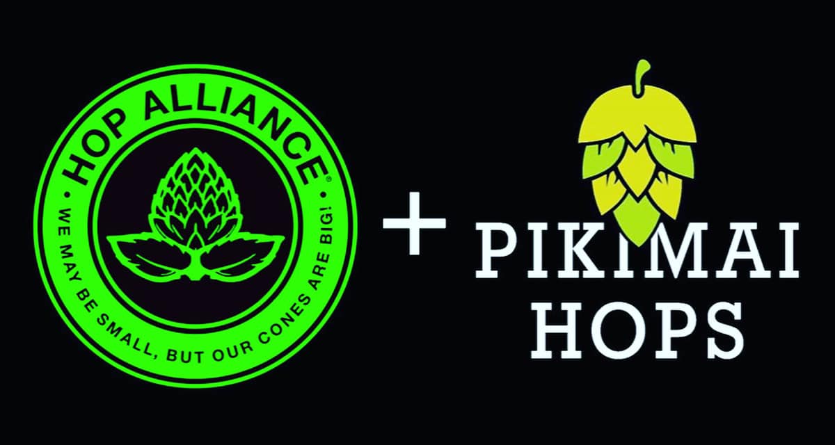 Cascade NZ "Taiheke" Hop Pellets (2025)