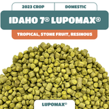 Idaho 7® LupoMax® Hop Pellets (2023)