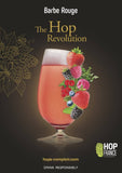 Barbe Rouge FR Hop Pellets (2024)