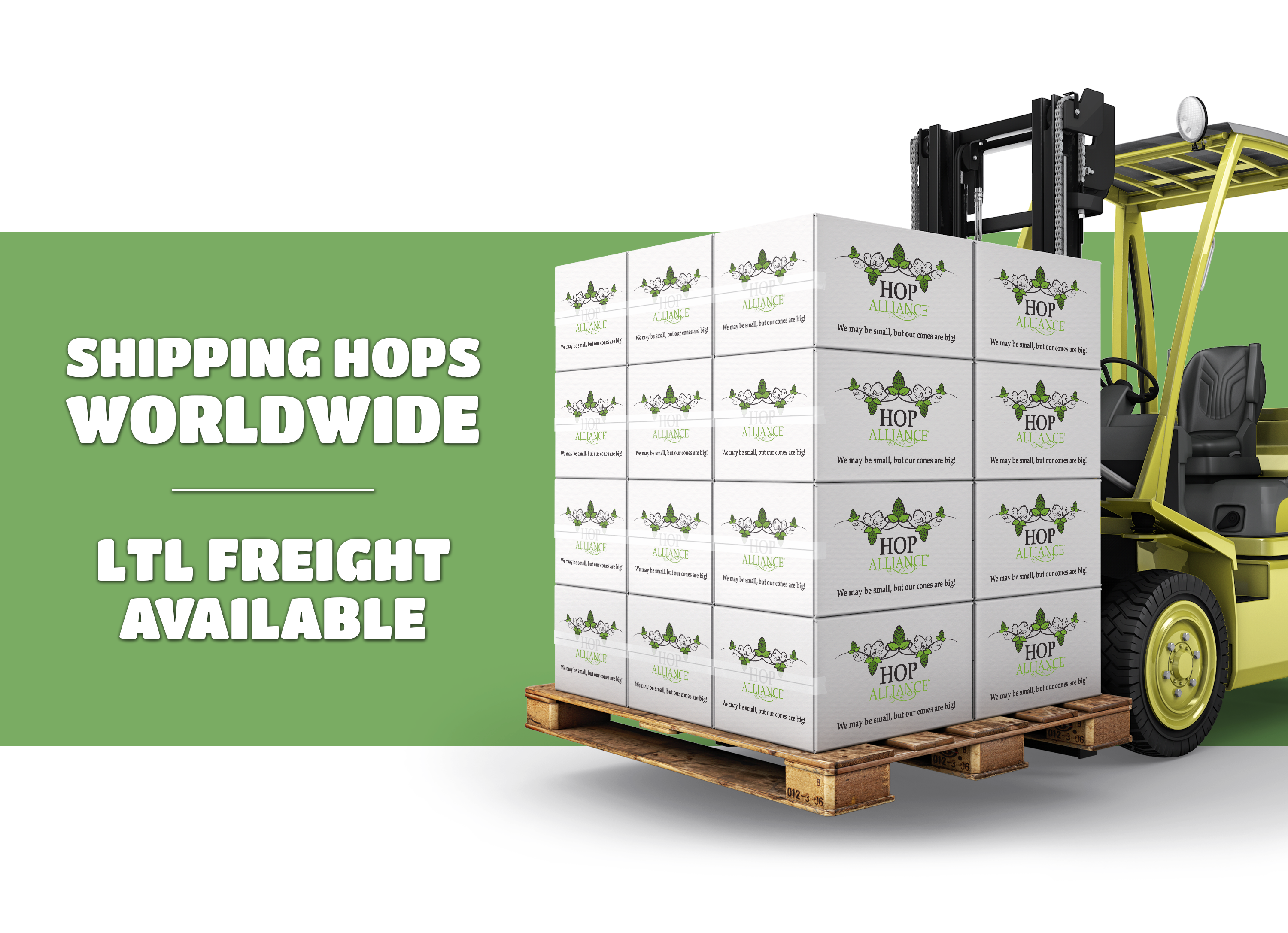 Hop Alliance