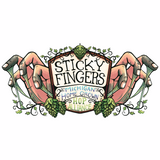Sticky Fingers Hop Pellets (2023) 25 crop coming!