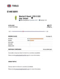 Warrior® CO2 Hop Extract