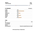 Warrior® CO2 Hop Extract
