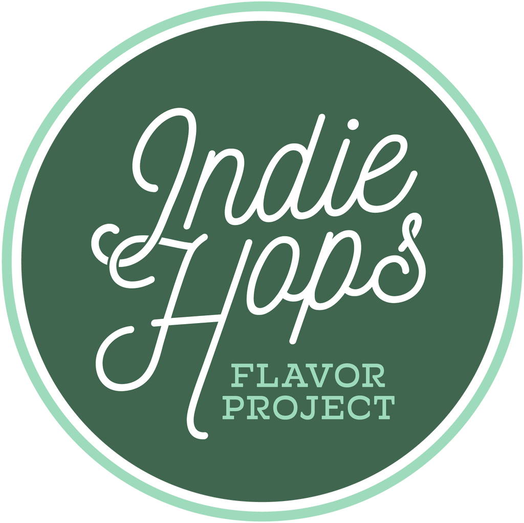 Hop Grower Spotlight: Indie Hops
