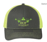 Hop Alliance Trucker Hat