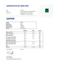 Saphir GR Hop Pellets (2024)