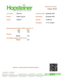 Sultana™ Hop Pellets (2025)
