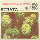 Strata® CGX Pellet Hops (2022)