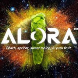 Alora™ Hop Pellets (2024)