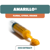 Amarillo Co2 Hop Extract