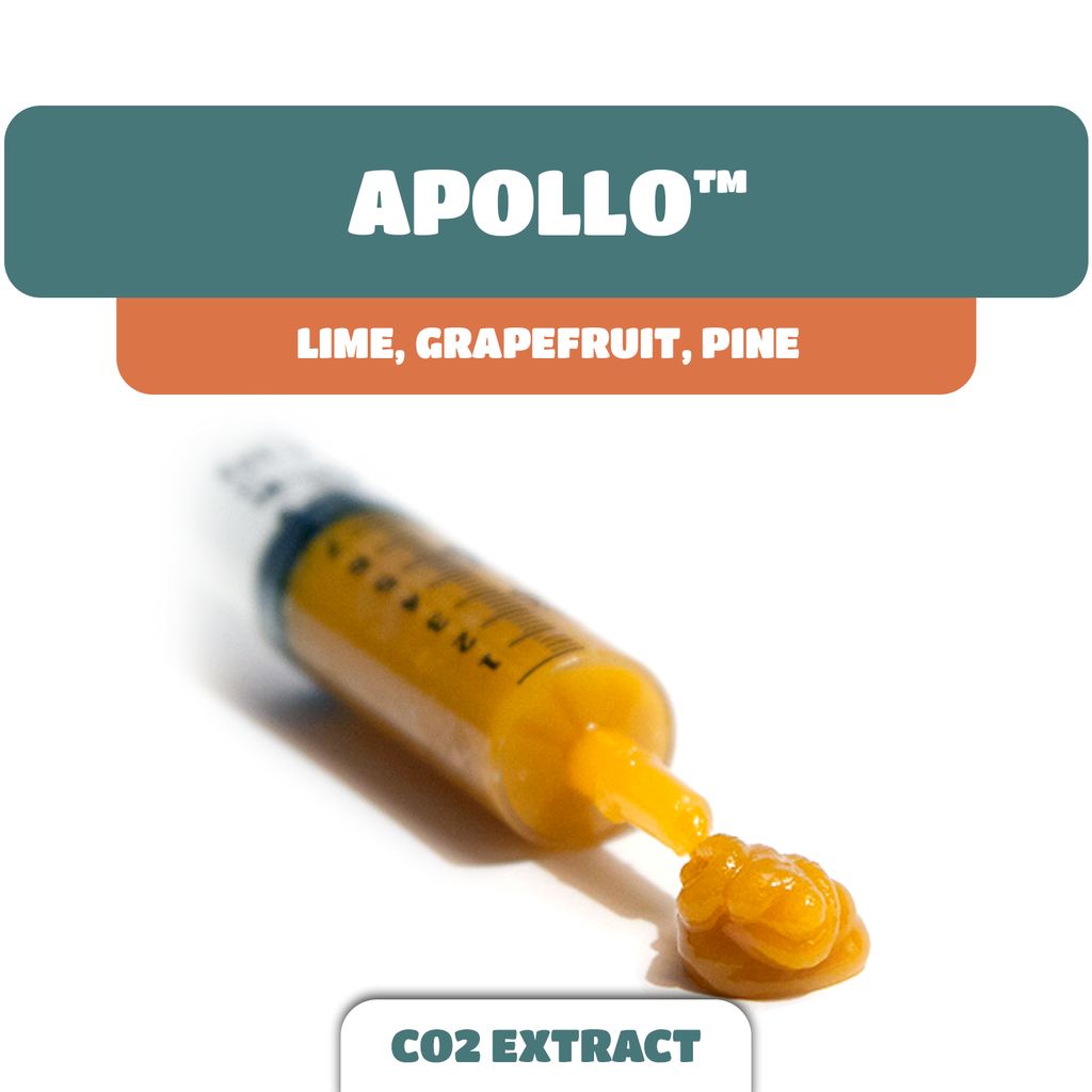 Apollo™ Co2 Hop Extract 150 GMA Can – Hop Alliance