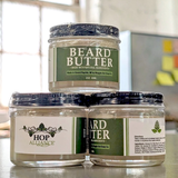 Hop Infused Beard Butter