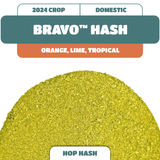 Bravo™ Hop Hash