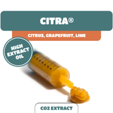 Citra® Co2 Hop Extract - High Oil Extraction COMING SOON!