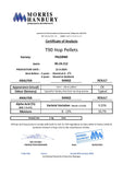 Pilgrim UK Hop Pellets (2024)