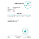 Hallertau Mittelfruh GR T45 Hops (2025)