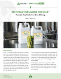 FLEX® Flowable Hop Extract