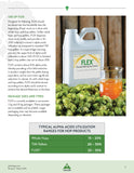 FLEX® Flowable Hop Extract