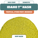 Idaho 7™ Hop Hash