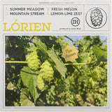 Lorien™ Hop Pellets (2024)