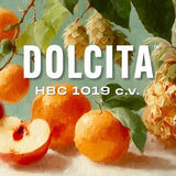 Dolcita Hop Pellets (2024)