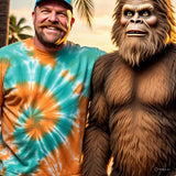 SAMSQUANCH Hop Pellets (2024) - EXCLUSIVE