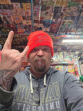 Hop Alliance Winter Hat