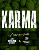 Karma Hops (2025)