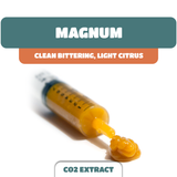 Magnum Co2 Hop Extract 150 GMA Can