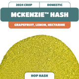 McKenzie™ Hop Hash (2024)