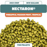 Nectaron™ NZ Hop Pellets (2023)