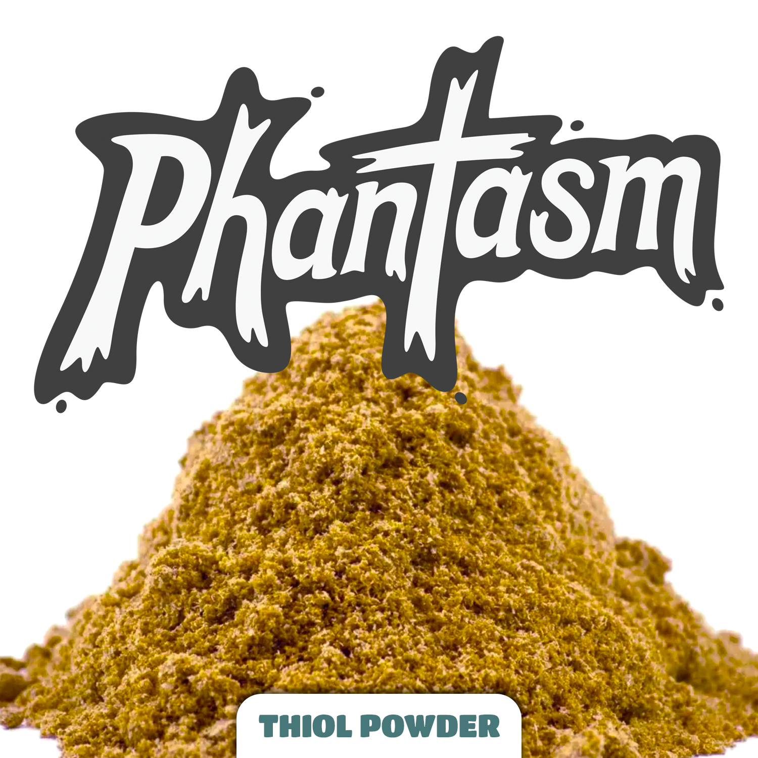 Phantasm Thiol Powder NZ MORE COMING!