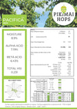 Pacifica NZ Hop Pellets (2024)