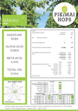 Rakau NZ Hop Pellets (2024)