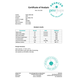Saphir GR T45 Hops (2025)