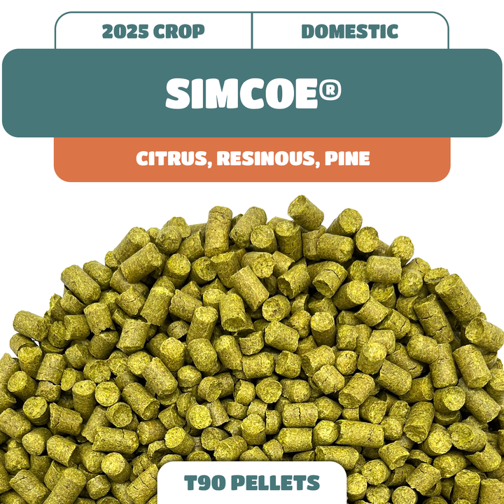 Premium Hop Supplier - Bulk Hops - Spot Hops – Hop Alliance