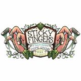 Sticky Fingers MI Hop Pellets (2024)