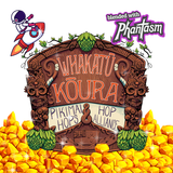 Whakatū Kōura - EXCLUSIVE