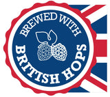 Target UK Hop Pellets (2025)